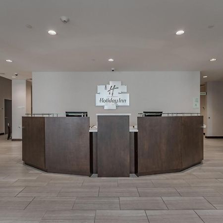 Holiday Inn Mishawaka By Ihg Exterior photo