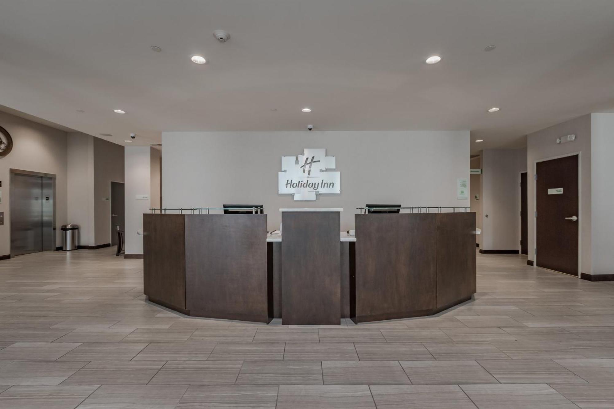 Holiday Inn Mishawaka By Ihg Exterior photo