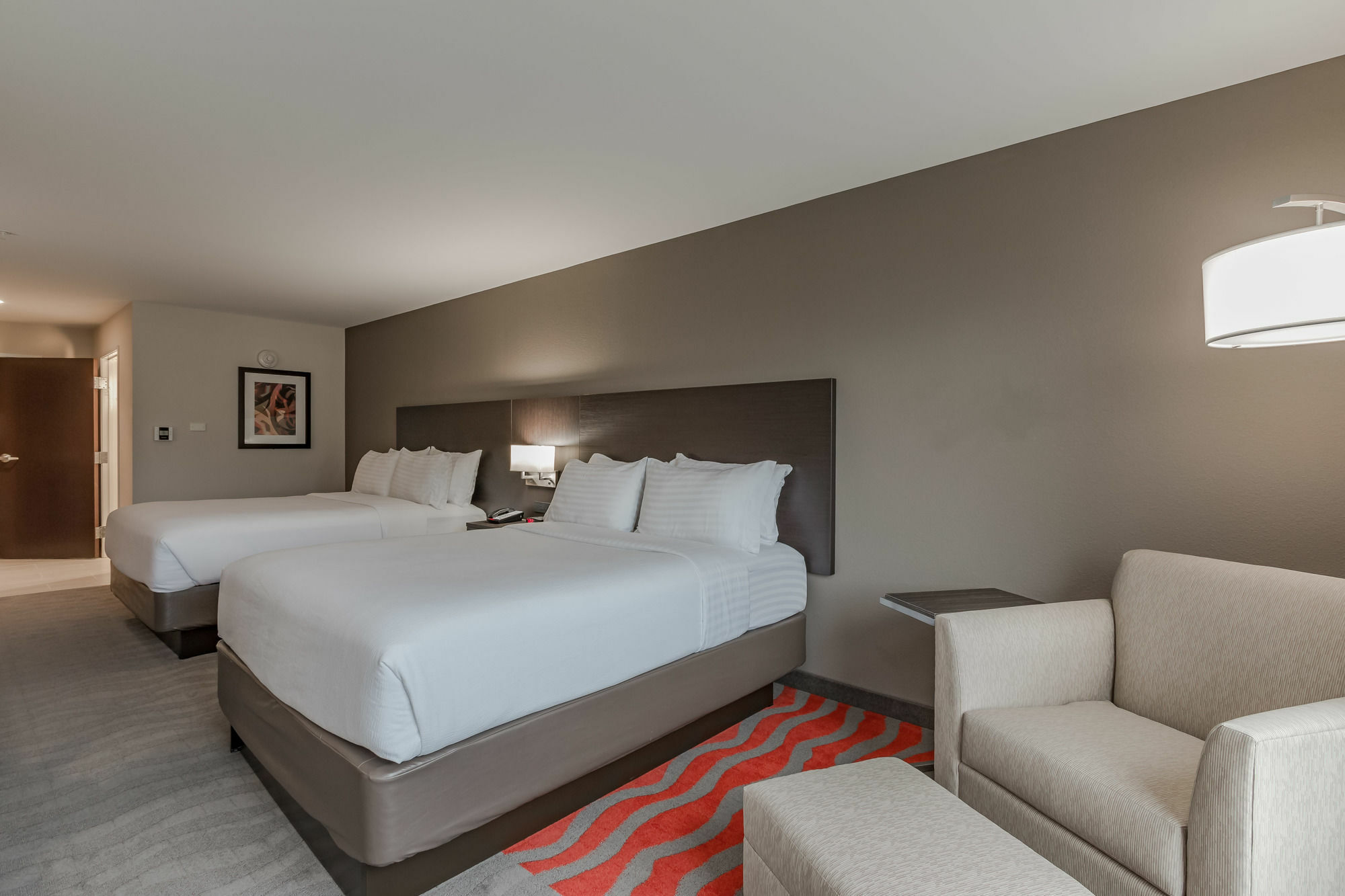 Holiday Inn Mishawaka By Ihg Exterior photo