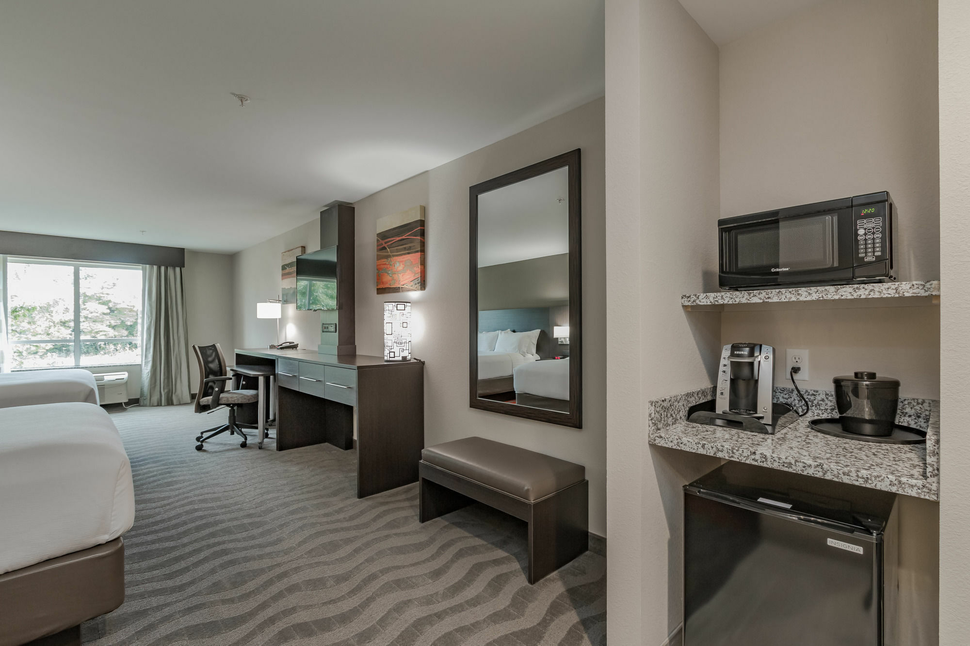 Holiday Inn Mishawaka By Ihg Exterior photo