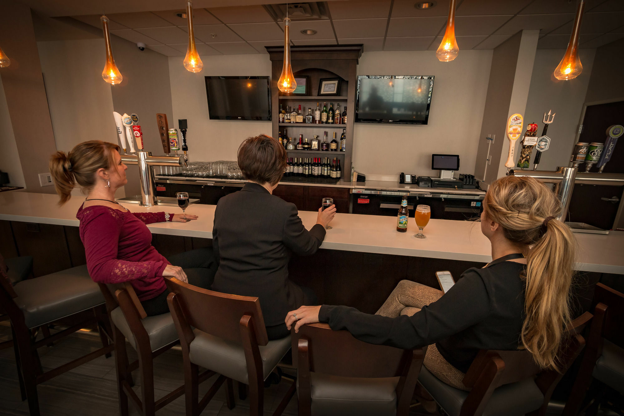 Holiday Inn Mishawaka By Ihg Exterior photo