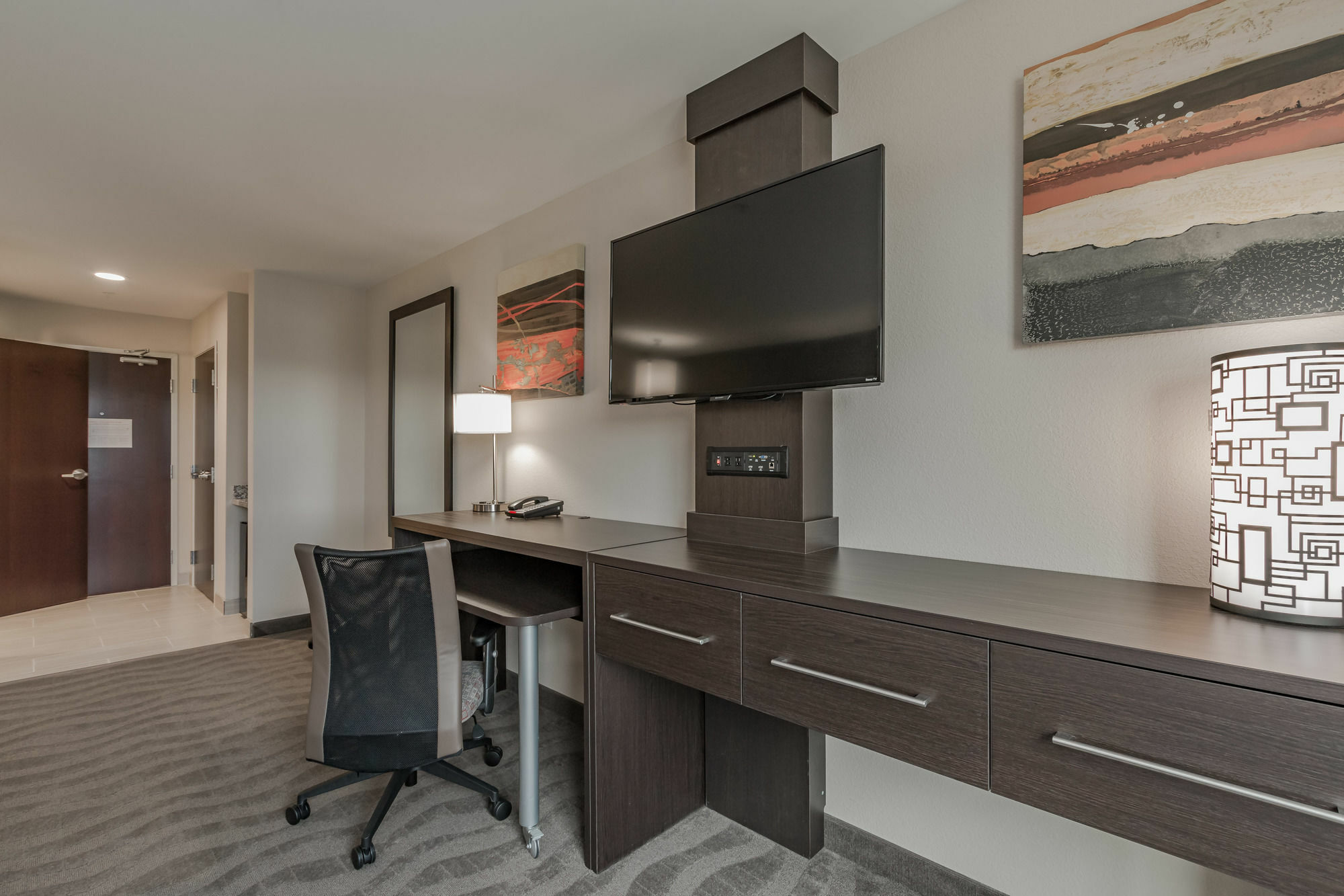 Holiday Inn Mishawaka By Ihg Exterior photo