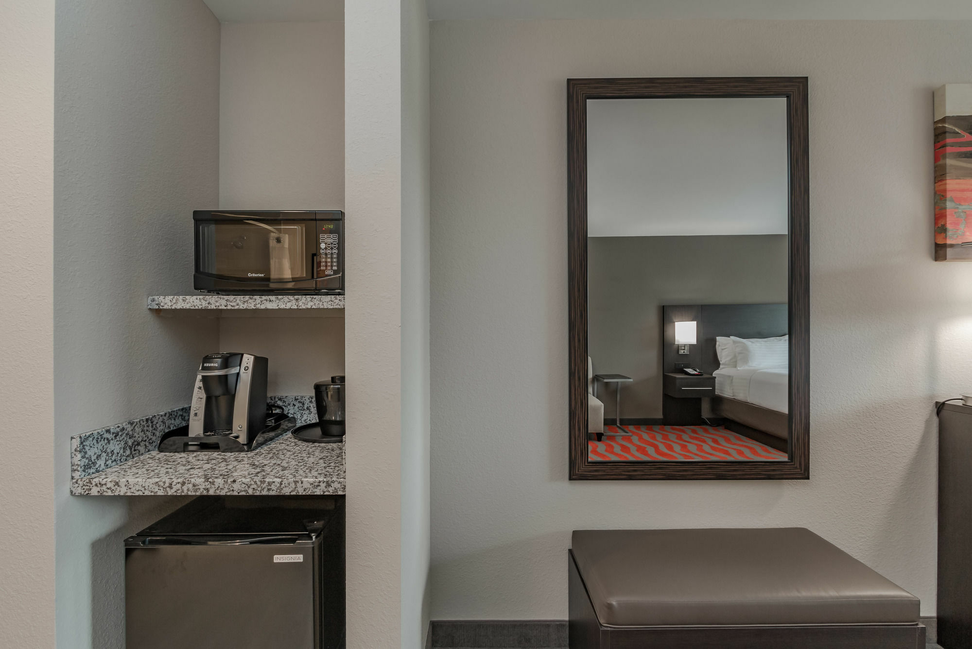 Holiday Inn Mishawaka By Ihg Exterior photo
