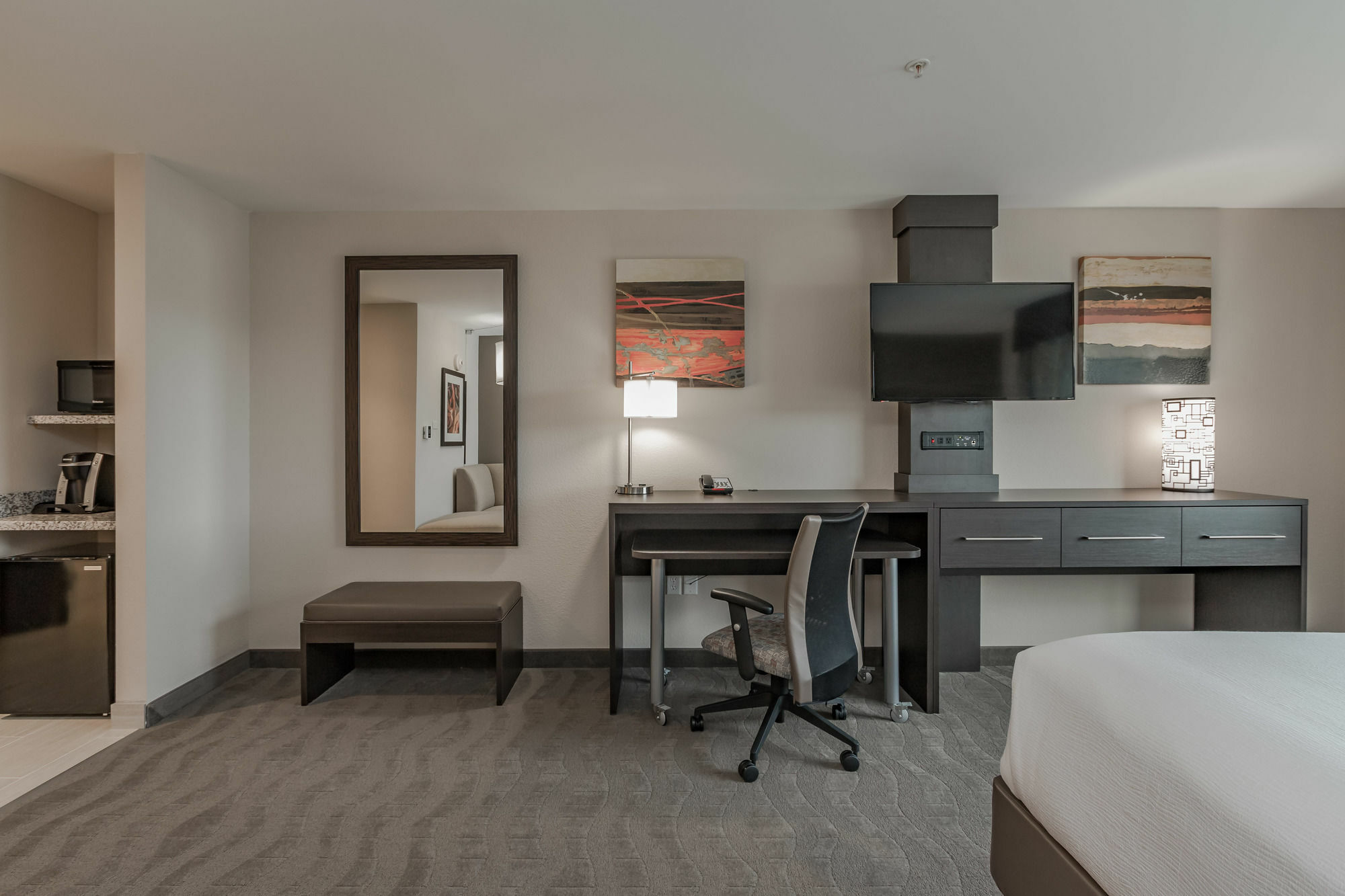 Holiday Inn Mishawaka By Ihg Exterior photo