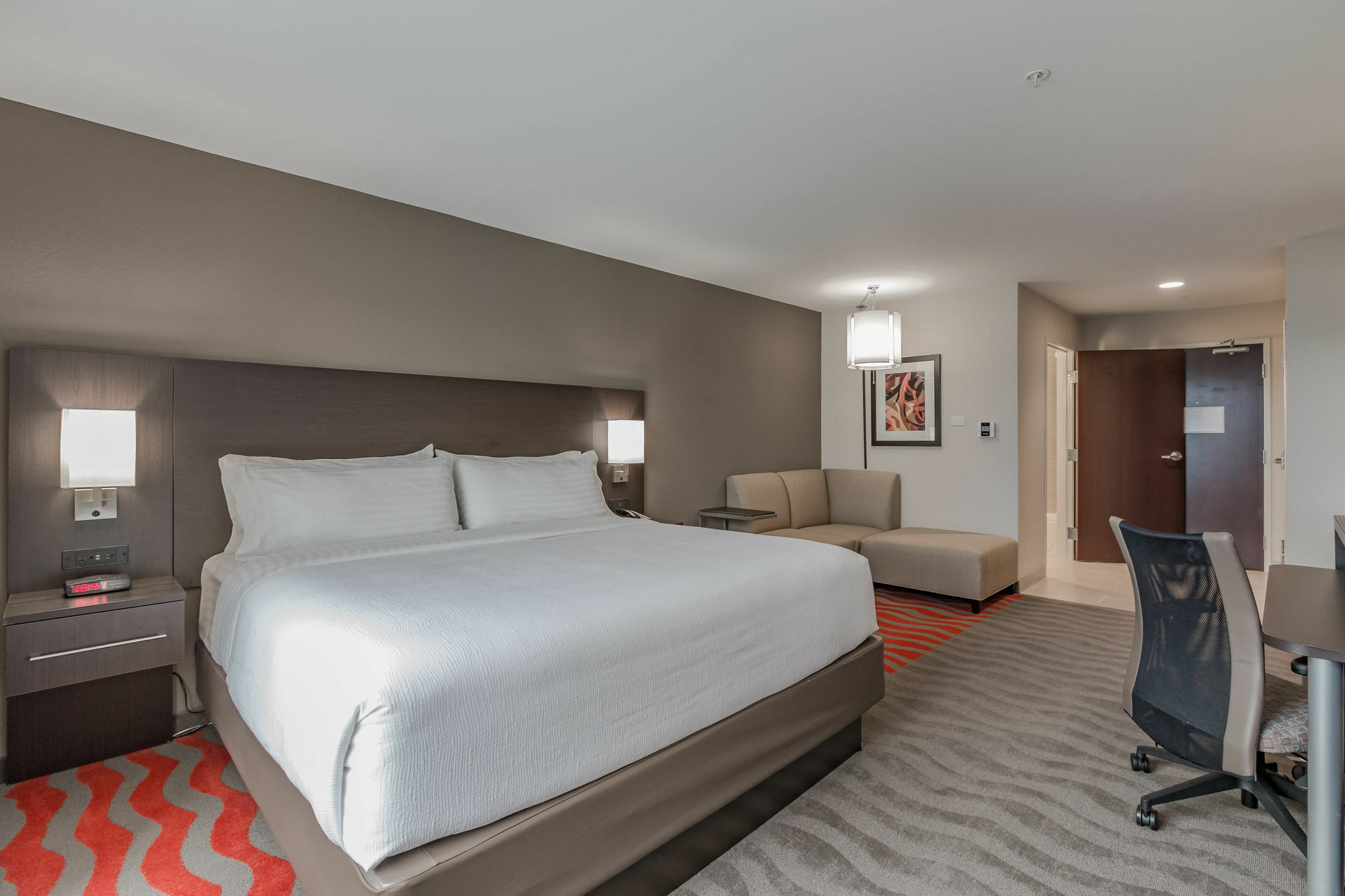Holiday Inn Mishawaka By Ihg Exterior photo