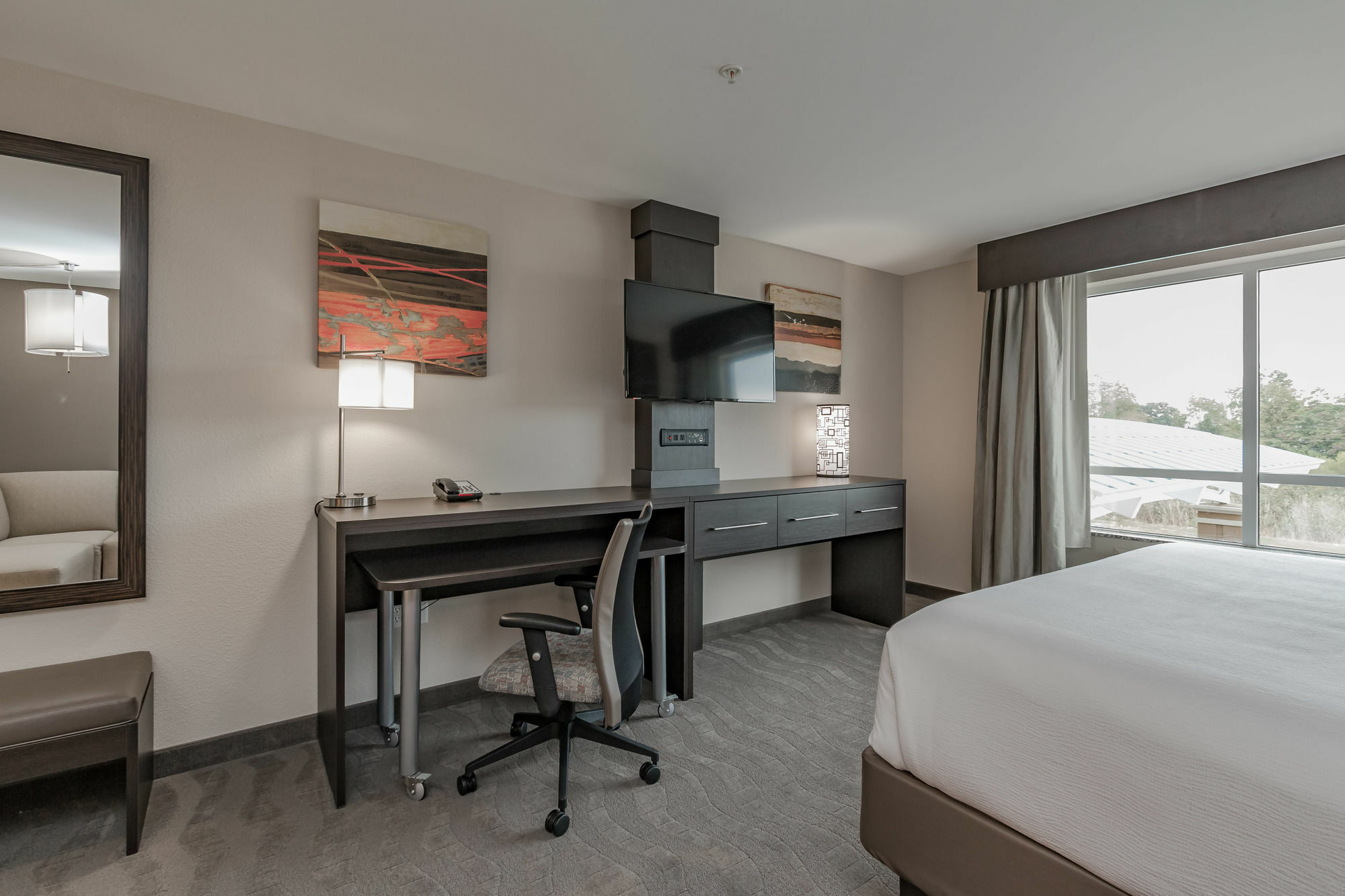 Holiday Inn Mishawaka By Ihg Exterior photo