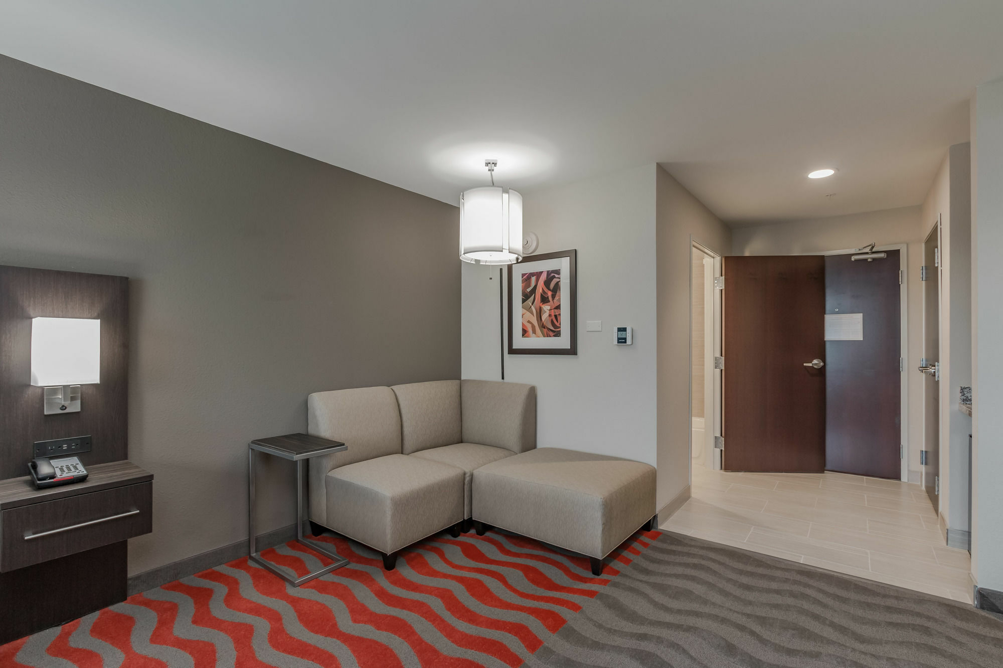 Holiday Inn Mishawaka By Ihg Exterior photo